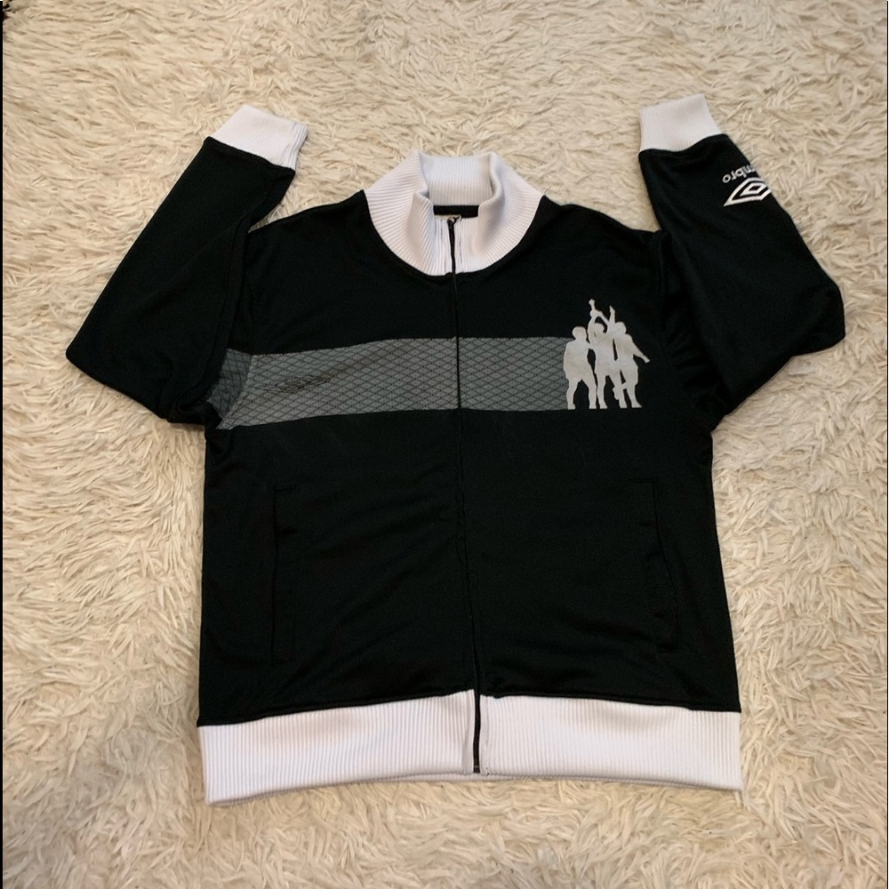 Umbro Jacket / XS